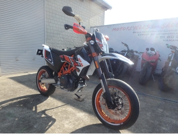 ������  #0383  �������� KTM 690 SMC R