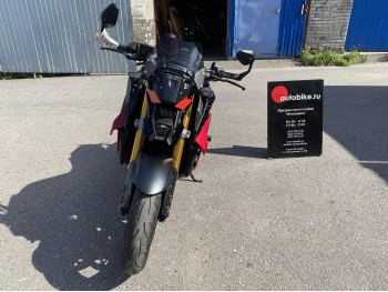 �������� �� ������ �������� Suzuki GSX-S1000-2 2021 ���� 2