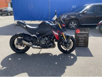 �������� �� ������ �������� Suzuki GSX-S1000-2 2021 ���� 4