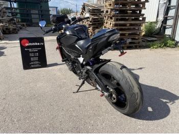 �������� �� ������ �������� Suzuki GSX-S1000-2 2021 ���� 7