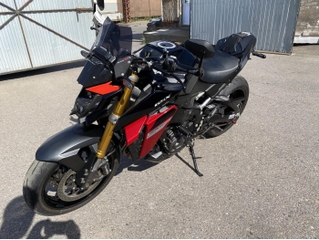 �������� �� ������ �������� Suzuki GSX-S1000-2 2021 ���� 9