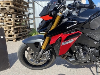 �������� �� ������ �������� Suzuki GSX-S1000-2 2021 ���� 10