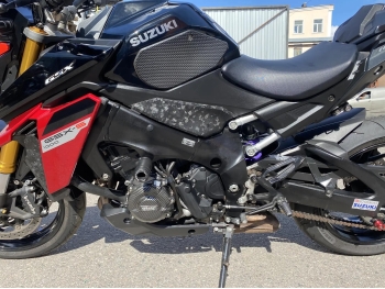 �������� �� ������ �������� Suzuki GSX-S1000-2 2021 ���� 11