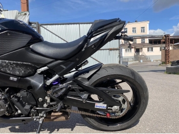 �������� �� ������ �������� Suzuki GSX-S1000-2 2021 ���� 12