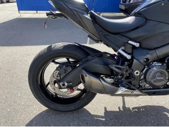 �������� �� ������ �������� Suzuki GSX-S1000-2 2021 ���� 13