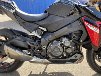 �������� �� ������ �������� Suzuki GSX-S1000-2 2021 ���� 14