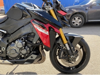 �������� �� ������ �������� Suzuki GSX-S1000-2 2021 ���� 15