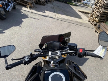 �������� �� ������ �������� Suzuki GSX-S1000-2 2021 ���� 17