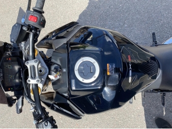 �������� �� ������ �������� Suzuki GSX-S1000-2 2021 ���� 18