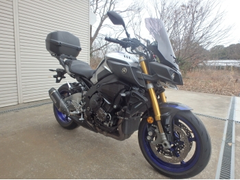 ������  #7517  �������� Yamaha MT-10SP