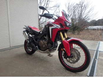 ������  #7136  �������� Honda CRF1000L AfricaTwin