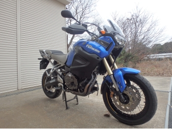 ������  #8281  �������� Yamaha XT1200Z  Super Tenere