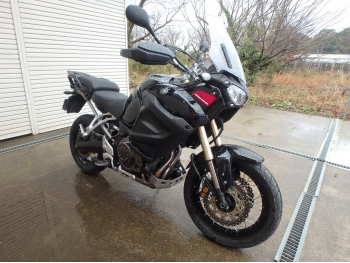 ������  #5453  �������� Yamaha XT1200Z Super Tenere