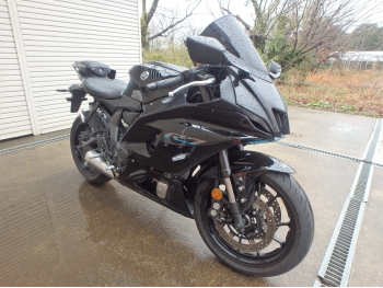 ������  #0112  �������� Yamaha YZF-R7