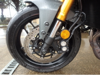 �������� �� ������ �������� Yamaha Tracer 9 GT 2021 ���� 9