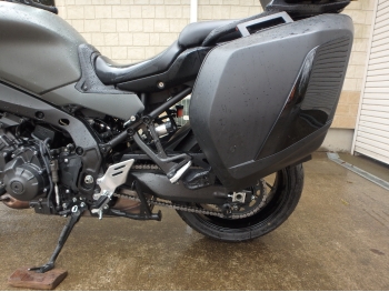 �������� �� ������ �������� Yamaha Tracer 9 GT 2021 ���� 11