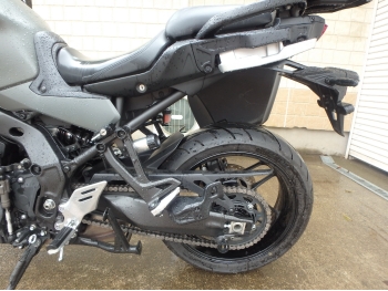 �������� �� ������ �������� Yamaha Tracer 9 GT 2021 ���� 12