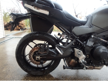 �������� �� ������ �������� Yamaha Tracer 9 GT 2021 ���� 14