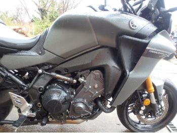 �������� �� ������ �������� Yamaha Tracer 9 GT 2021 ���� 15
