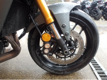 �������� �� ������ �������� Yamaha Tracer 9 GT 2021 ���� 16