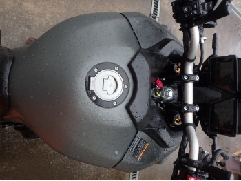 �������� �� ������ �������� Yamaha Tracer 9 GT 2021 ���� 19