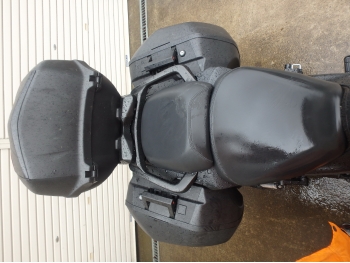 �������� �� ������ �������� Yamaha Tracer 9 GT 2021 ���� 20