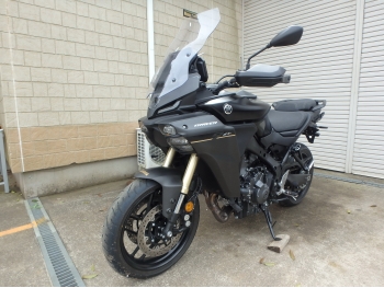 �������� �� ������ �������� Yamaha Tracer 9 GT 2025 ���� 8