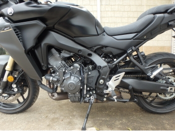 �������� �� ������ �������� Yamaha Tracer 9 GT 2025 ���� 10