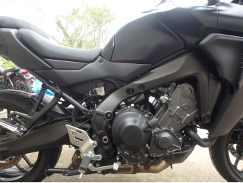 �������� �� ������ �������� Yamaha Tracer 9 GT 2025 ���� 13