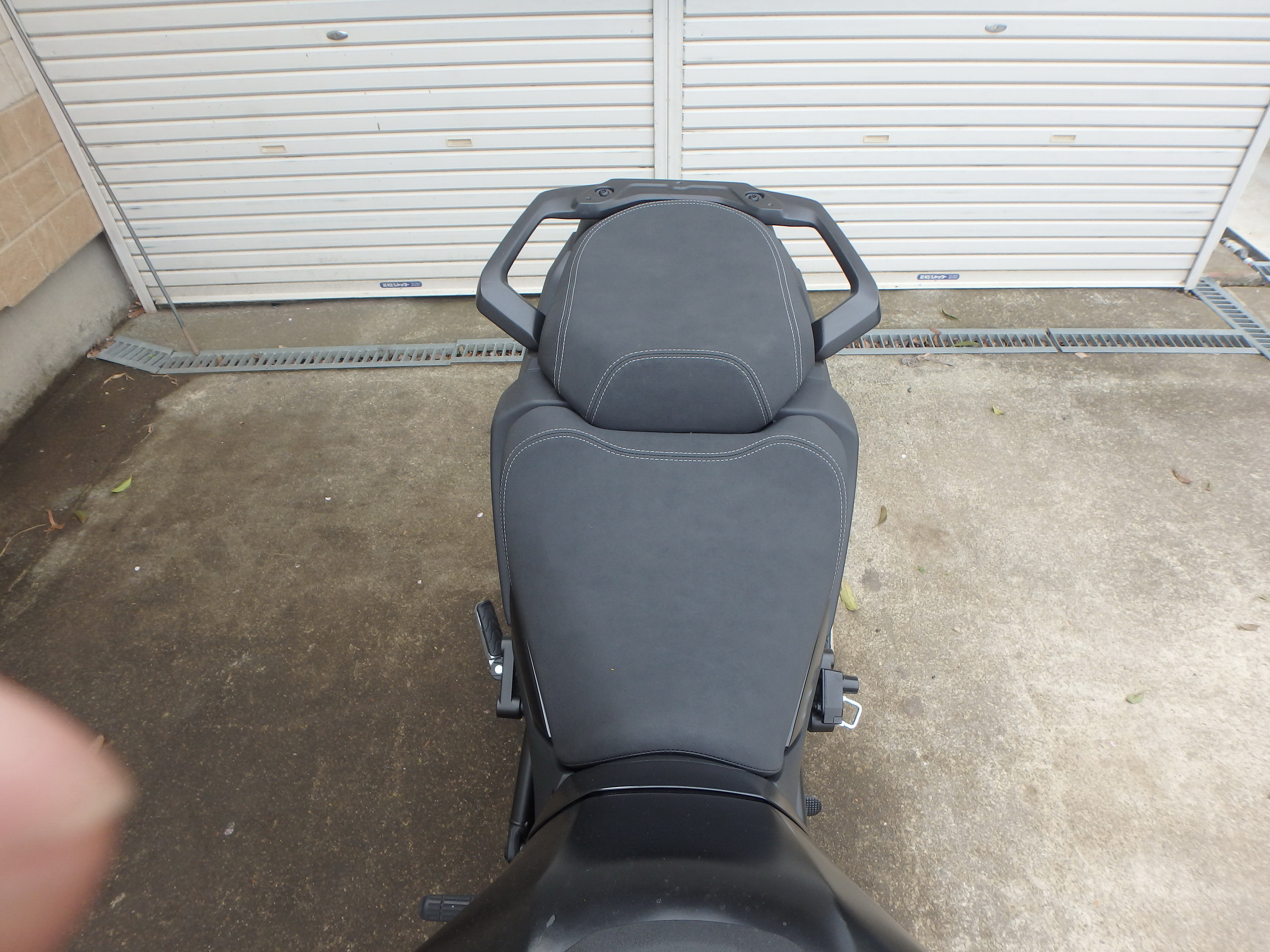 Купить мотоцикл Yamaha Tracer 9 GT 2025 фото 18