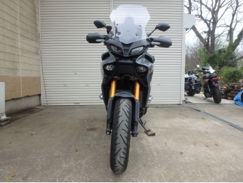 �������� �� ������ �������� Yamaha Tracer 9 GT+ 2023 ���� 1