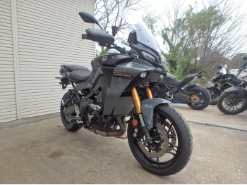 �������� �� ������ �������� Yamaha Tracer 9 GT+ 2023 ���� 2
