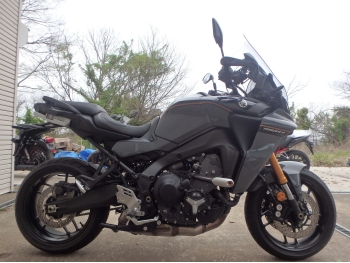 �������� �� ������ �������� Yamaha Tracer 9 GT+ 2023 ���� 3