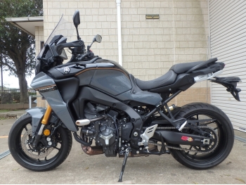 �������� �� ������ �������� Yamaha Tracer 9 GT+ 2023 ���� 7