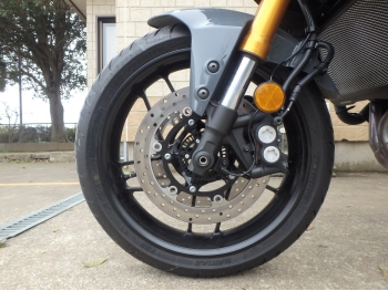 �������� �� ������ �������� Yamaha Tracer 9 GT+ 2023 ���� 9