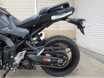 �������� �� ������ �������� Yamaha Tracer 9 GT+ 2023 ���� 11