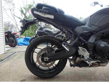 �������� �� ������ �������� Yamaha Tracer 9 GT+ 2023 ���� 12