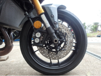 �������� �� ������ �������� Yamaha Tracer 9 GT+ 2023 ���� 14