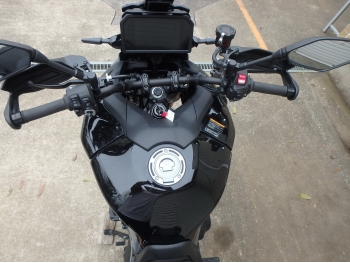 �������� �� ������ �������� Yamaha Tracer 9 GT+ 2023 ���� 17