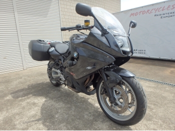 ������  #7813  �������� BMW F800GT