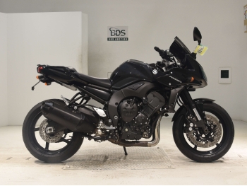 �������� �� ������ �������� Yamaha FZ-1 Fazer 2012 ���� 2