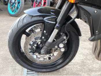 �������� �� ������ �������� Yamaha FZ-1 Fazer 2012 ���� 12