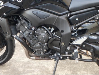 �������� �� ������ �������� Yamaha FZ-1 Fazer 2012 ���� 13