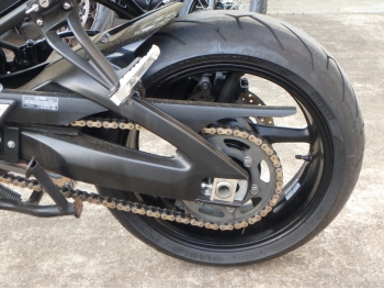 �������� �� ������ �������� Yamaha FZ-1 Fazer 2012 ���� 14