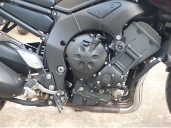 �������� �� ������ �������� Yamaha FZ-1 Fazer 2012 ���� 16