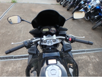 �������� �� ������ �������� Yamaha FZ-1 Fazer 2012 ���� 19