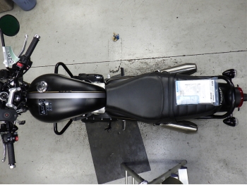 �������� �� ������ �������� Triumph StreetTwin 900 2022 ���� 3