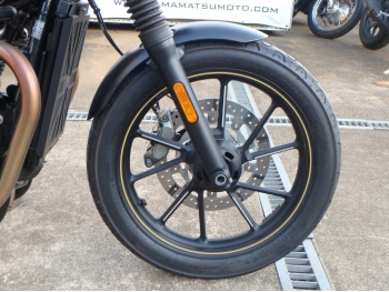 �������� �� ������ �������� Triumph StreetTwin 900 2022 ���� 19