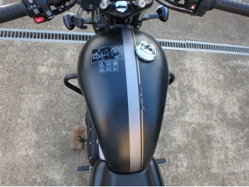 �������� �� ������ �������� Triumph StreetTwin 900 2022 ���� 22