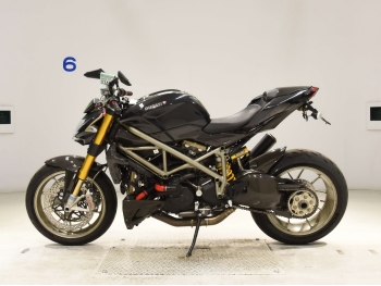 �������� �� ������ �������� Ducati Streetfighter S 2009 ���� 1